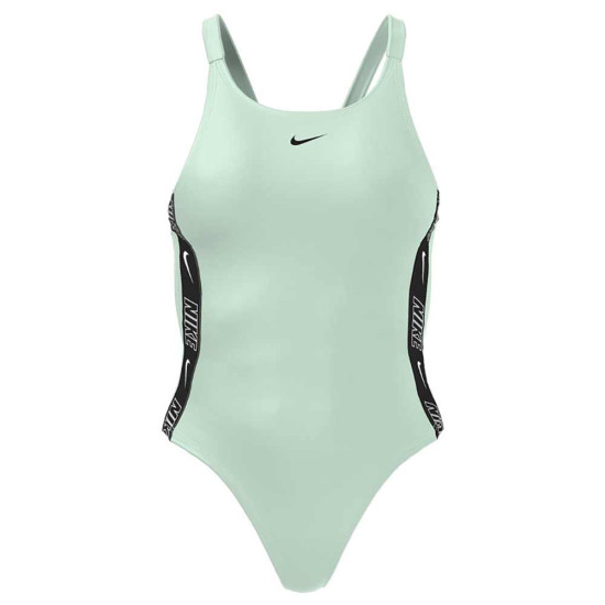 Nike Γυναικείο ολόσωμο μαγιό Fastback One-Piece Swimsuit